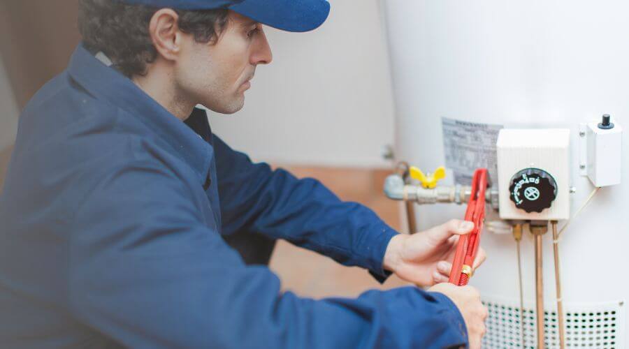 Professional same day plumber in Lockport, KY